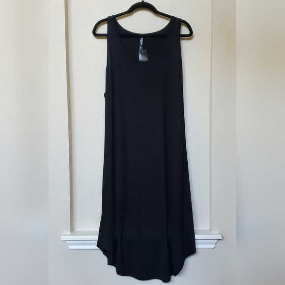 Torrid Lightweight Shirt Tail Lounge Gown.  Size 22-24 - Picture 1 of 7